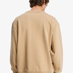 Sweat-shirt pour homme de style streetwear personnalisé, de haute qualité, léger, col rond épais, impression numérique, respirant - Product Image 3