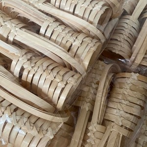 HOT SELLING Eco Friendly <b>Bamboo</b> <b>Cup</b> Holder | Sustainable Natural Mug Drying Tree Pack - Product Image 6