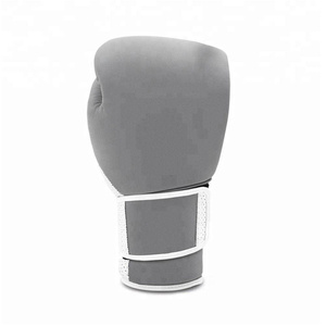 Guantes de boxeo para entrenamientos de cardio y kickboxing, ligeros, flexibles, con espuma absorbente de impactos, duraderos, de fácil cierre RL-BG-224 - Product Image 2