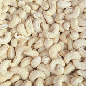 Best Rate Cashew <b>Nuts</b> WW180, WW240, WW320, LP, WS Cashew Cashew WS JUMBO Wholesale Exported To Dubai, EU, Middle East - Product Image 1