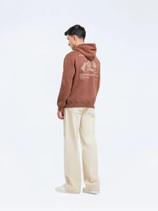 Sudadera con Capucha de Alta Calidad para Hombre, Producida por Fabricantes Experimentados para Comodidad en Invierno - Product Image 5