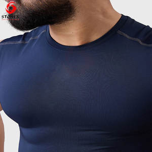 Débardeur athlétique pour hommes, léger, sans manches, respirant, pour la gym, la course, l'entraînement et les sports - Product Image 5