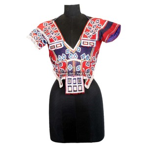 choli from ethnic <b>clothes</b> VC001 - Product Image 1