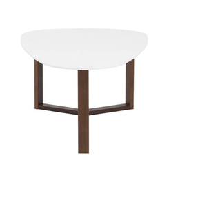 Modern Luxury Coffee <b>Side</b> <b>Tables</b> Coffee <b>Tables</b> Metal Round Set Living Room Furniture - Product Image 3