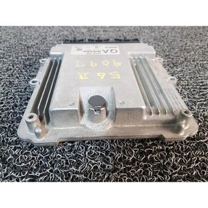 Unité de commande moteur d'occasion Koleos 2008-2011 GENUINE 23710JY08D - Product Image 5