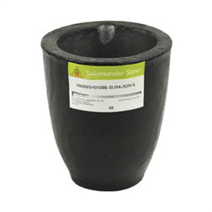 เครื่องมือและอุปกรณ์ทำเครื่องประดับ Salamander Super Crucibles A5 - Product Image 1