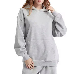 Sudadera de Forro Polar con Cierre de Cremallera de 1/4 para Hombre, de Algodón Orgánico 100%, 300g, de Secado Rápido, con Bolsillos, Estilo Único y de la Mejor Calidad para Invierno - Product Image 5
