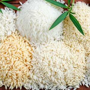 ข้าวขาวคุณภาพพรีเมียมมาใหม่ ขายส่งเกรดอาหาร จัดส่งจำนวนมาก มีสินค้าพร้อมส่ง ขายดีที่สุด ส่งออก - Product Image 5