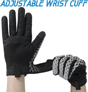 ถุงมือตีเบสบอลประสิทธิภาพสูง น้ำหนักเบา สำหรับฝึกซ้อมเบสบอล - Product Image 2