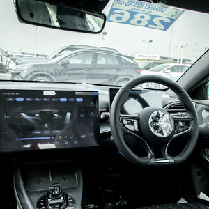 BYD Seal Premium con Volante a la Derecha - Product Image 1
