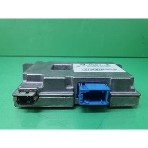 Mini ECU y Módulos Informáticos Usados Convertibles 9367350 - Product Image 3