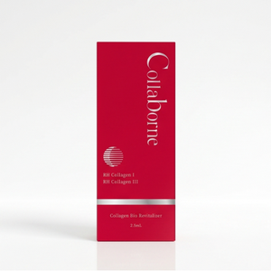 [Collaborne] Biomimetic Collagen Renewal Ampoule Korean Anti-Aging <b>Face</b> Neck Firming Treatment Professional - Product Image 2
