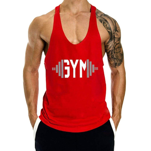 Camiseta Deportiva Casual Personalizable con Logotipo para Hombre, Camiseta Deportiva Transpirable con Diseño Nuevo y Moderno OEM, 100% Algodón - Product Image 1