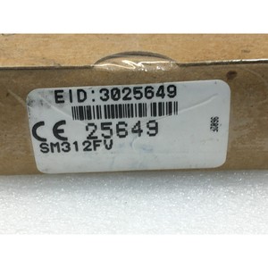 เซ็นเซอร์ไฟเบอร์ออปติก BANNER MINI BEAM SM312FV, 156846 - อุปกรณ์และอะไหล่เซมิคอนดักเตอร์ระดับโลกที่เชื่อถือได้ - Product Image 6