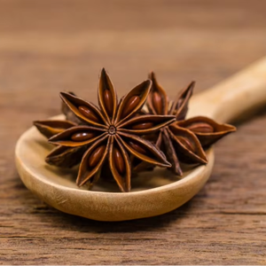 โป๊ยกั๊กแบบแห้งสดจากเวียดนาม - Product Image 1