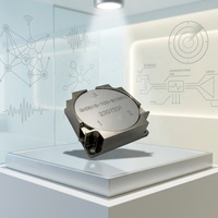Circulateur de ligne haute puissance série GHDS303312 – Le meilleur choix de circulateurs RF pour les communications sans fil et les modules radar