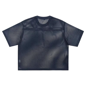 Conjunto de Uniforme de Baloncesto Unisex Negro con Estampado de Letras de Leopardo en la Parte Delantera, Franjas Laterales Coloridas, Jersey sin Mangas con Cuello en V y Pantalones Cortos que Absorben la Humedad - Product Image 2