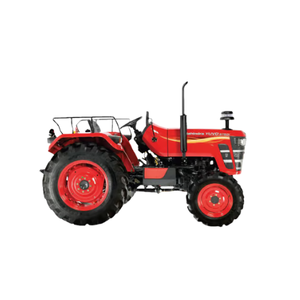 Mahindra 575 DI popular de 45 HP 2WD con eficiencia de combustible, gran torque y capacidad multipropósito en agricultura y transporte. - Product Image 2