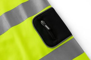 Hi Visibility Polyester Rip-Stop <b>Work</b> Clothes Workwear Pants Trousers Shirts Jackets Shorts Overalls Coveralls <b>Jeans</b> Dress Skirt - Product Image 6