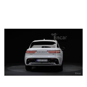 Genesis GV70 2.5T AWD 2024, SUV a Gasolina, 15,016 km, Volante a la Izquierda, Caja de Cambios Automática, Asientos de Cuero, Cámara Trasera, Euro V, 300-400 CV, LED - Product Image 4