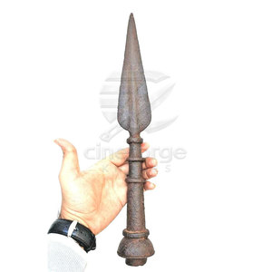 Accesorios de Caza de Calidad, Lanzas de Acero al Carbono, Diseño Único, Bajo MOQ - Product Image 3