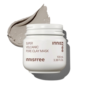 S INNISFREE. Maschera vulcanica 100ML maschera facciale 23 + serie - Product Image 1