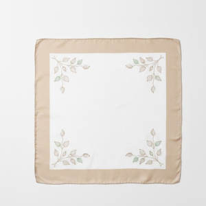 Bandana en coton naturel hypoallergénique pour peaux sensibles et confortable pour un usage quotidien à long terme - Product Image 3