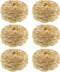 Éponge de nettoyage de cuisine durable, légère, très absorbante, résistante, pour surfaces en acier inoxydable - Product Image 2