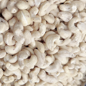 High Quality Santigo Vietnam Ww180 Best Quality Cashew <b>Nut</b> <b>Kernels</b> Wholesale Customized Packaging - Product Image 1