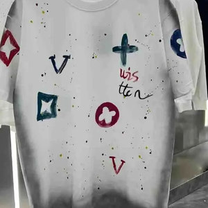 Camisetas de Manga Corta para Hombre META WEAR, Estilo Urbano, Corte Regular, 100% Algodón, Diseño Liso, Impresión Personalizada, Secado Rápido - Product Image 6