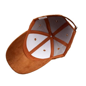 Gorra de Béisbol Clásica Transpirable e Impermeable de Algodón/Poliéster al por Mayor, Logotipo Personalizado, Bordado 3D, Correa Ajustable de Alta Calidad - Product Image 5