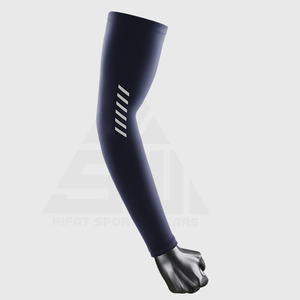 RIFAT SPORTS WEAR Gants d'équitation unisexe d'été pour l'extérieur, taille unique, demi-doigts, antidérapants, respirants, avec manchons chauffants intégrés, pour le commerce transfrontalier - Product Image 3