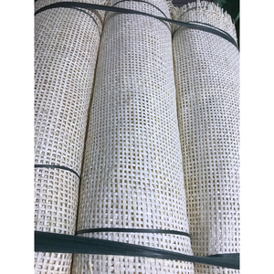 Rollos de Mimbre Octogonal al por Mayor, Oferta a Granel con Precio Competitivo, Malla de Mimbre Natural para Uso en Muebles - Product Image 6