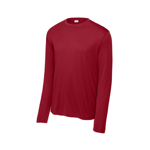 Nueva Camisa de Pesca de Manga Larga para Hombre con Logotipo Personalizado, 100% Poliéster, Transpirable, Protección UV UPF50, Suave, de Secado Rápido y Alto Rendimiento - Product Image 4