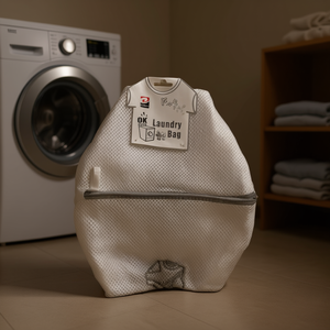 Sac à linge 20x30x10 Sacs de lavage Catégorie de produits - Product Image 2