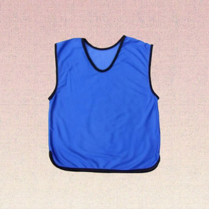 Chalecos Deportivos Personalizados para Entrenamiento de Equipos de Baloncesto, Fútbol y Fútbol Americano / Chaleco de Fútbol Transpirable, Chaleco de Fútbol, Petos de Entrenamiento de Fútbol - Product Image 1