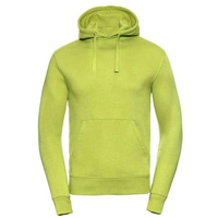 Conjunto Deportivo de Dos Piezas de Poliéster/Algodón de Alta Calidad, Informal, Transpirable, para Invierno, con Logotipo Personalizado, Ropa Deportiva para Hombre