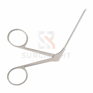 Tijeras de Cocodrilo Manuales Reutilizables de Acero Inoxidable, Corte Recto y Suave, Instrumentos Quirúrgicos Generales, Certificación CE - Product Image 2