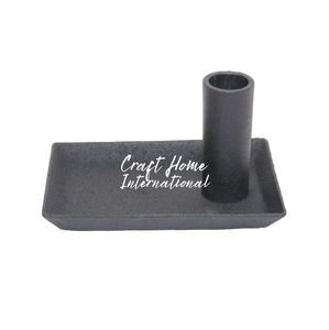 Nordic Style Candle Holder Scandinavian Modern Minimalist <b>Table</b> <b>Decor</b> Centerpiece for Simple Homes - Product Image 1