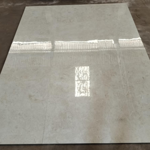 Carreaux de porcelaine brillants 60x120 cm, imitation pierre, texture, carreaux muraux et de sol intérieurs, minimalistes, AVIRA LIGHT, 600 mm x 1200 mm - Product Image 4