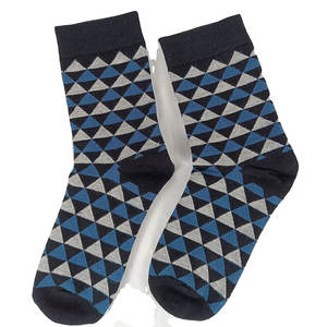 Calcetines Casuales de Tela Suave, Diseño Cómodo, Perfectos para Uso Diario, Viajes y Trabajo - Product Image 1