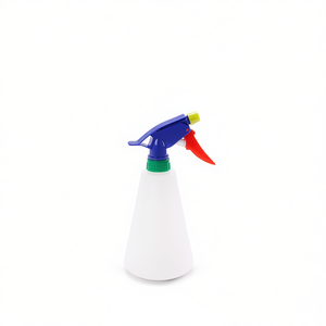 Bouteille pulvérisatrice en plastique de 500 ml pour la gamme de produits pulvérisateurs - Product Image 1