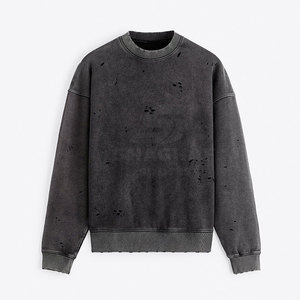 Sweat-shirt pour homme, design de logo personnalisé, prix bas, sweat-shirts d'hiver, vente chaude, durable - Product Image 5