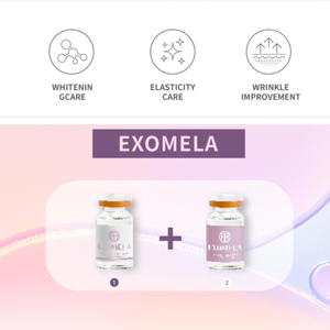 บูสเตอร์กระชับผิว ลดเลือนริ้วรอย เพิ่มความยืดหยุ่น โซลูชั่น PDRN ระดับมืออาชีพจากเกาหลี สำหรับร้านเสริมสวย - Product Image 3