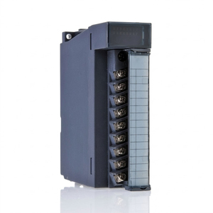 Module d'interception d'entrée numérique à 16 canaux QI60, module de contrôleur d'automatisation industrielle haute vitesse PLC - Product Image 2