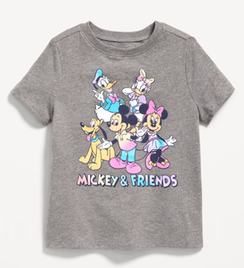 T-shirt de luxe pour garçons, design personnalisé, col rond, en jersey de coton doux, vêtements de sport pour tout-petits, t-shirt d'entraînement - Product Image 2