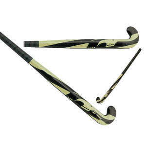 Bâton de hockey intérieur/extérieur haute performance, design composite avec poids équilibré pour une précision et un contrôle rapide du ballon - Product Image 5