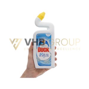 <b>Duck</b> Toilet Cleaner Gel Lavender Citrus 500ML Wholesale - Product Image 6