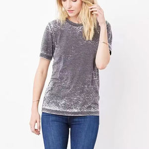 Ropa para Hombre, Fabricante de Pakistán, Camisetas al por Mayor, Último Diseño, 100% Algodón, Casual, Color Personalizado, Ecológico, Secado Rápido, Manga Corta - Product Image 5