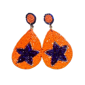 Pendientes de Cuentas, Accesorios para Bodas, Regalos de Aniversario, Producto de Primera Calidad de Proveedores Indios - Product Image 1